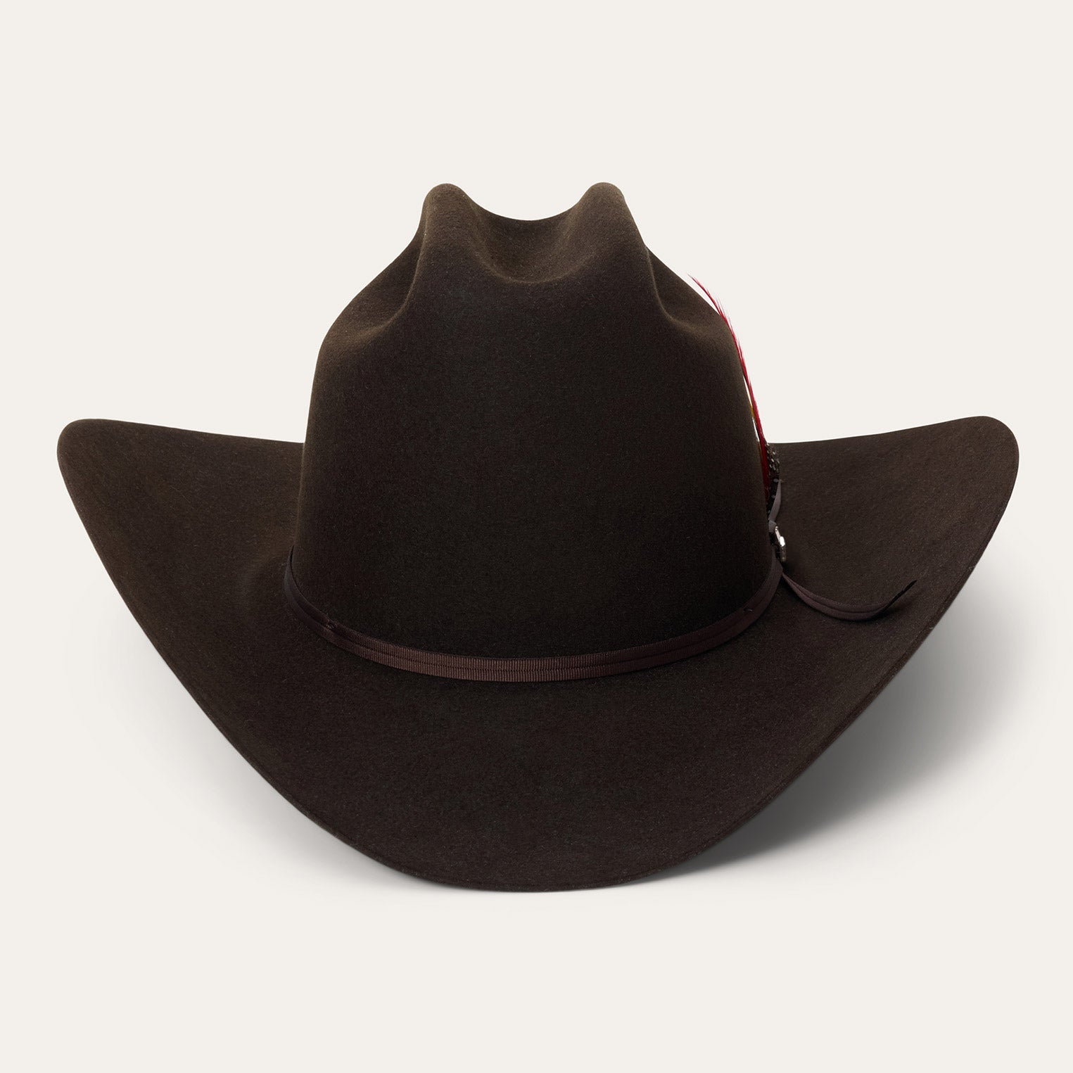 Rancher 6X Cowboy Hat