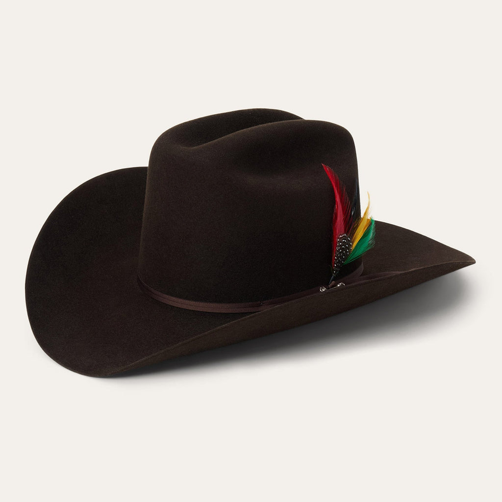 Rancher 6X Cowboy Hat