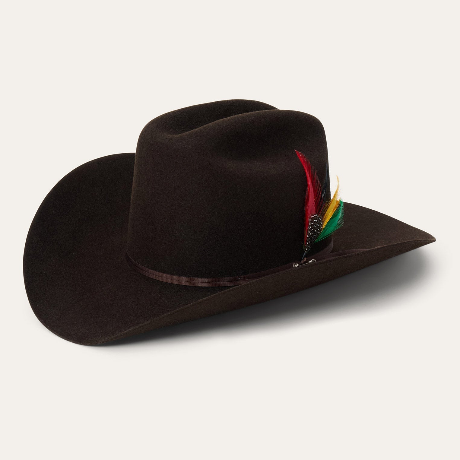 Rancher 6X Cowboy Hat