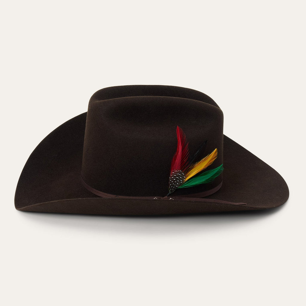 Rancher 6X Cowboy Hat