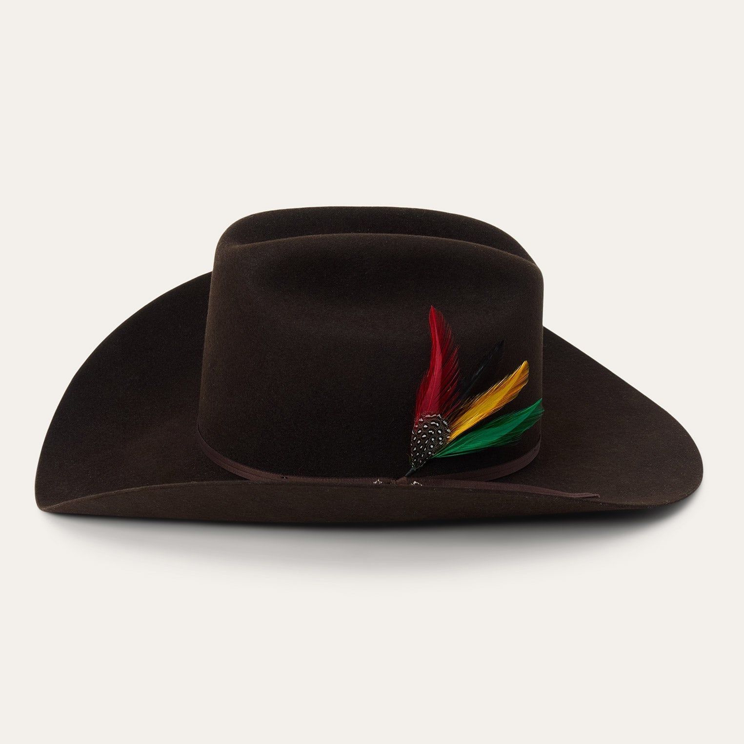 Rancher 6X Cowboy Hat