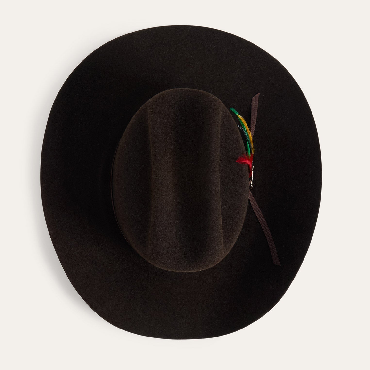 Rancher 6X Cowboy Hat
