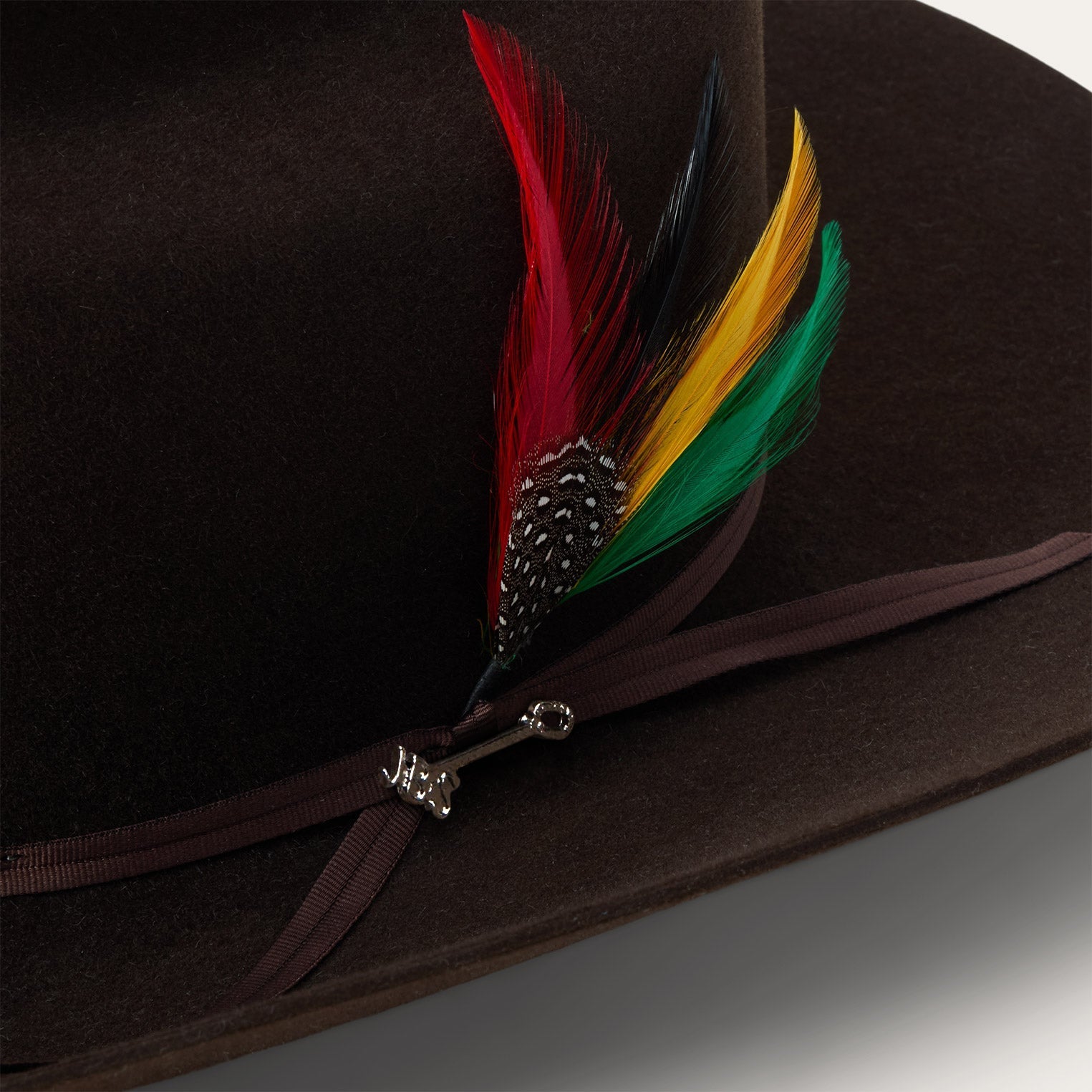 Rancher 6X Cowboy Hat
