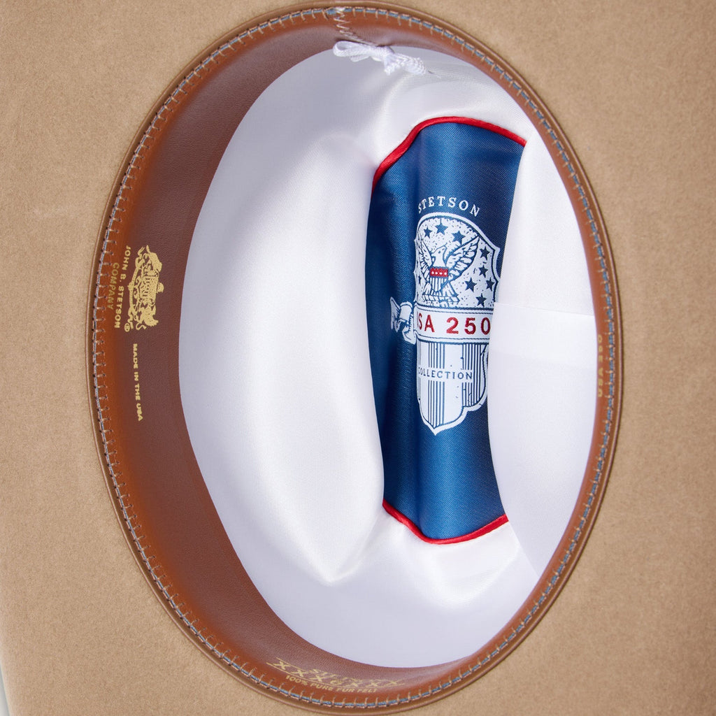 Skyline 6X USA 250 Edition