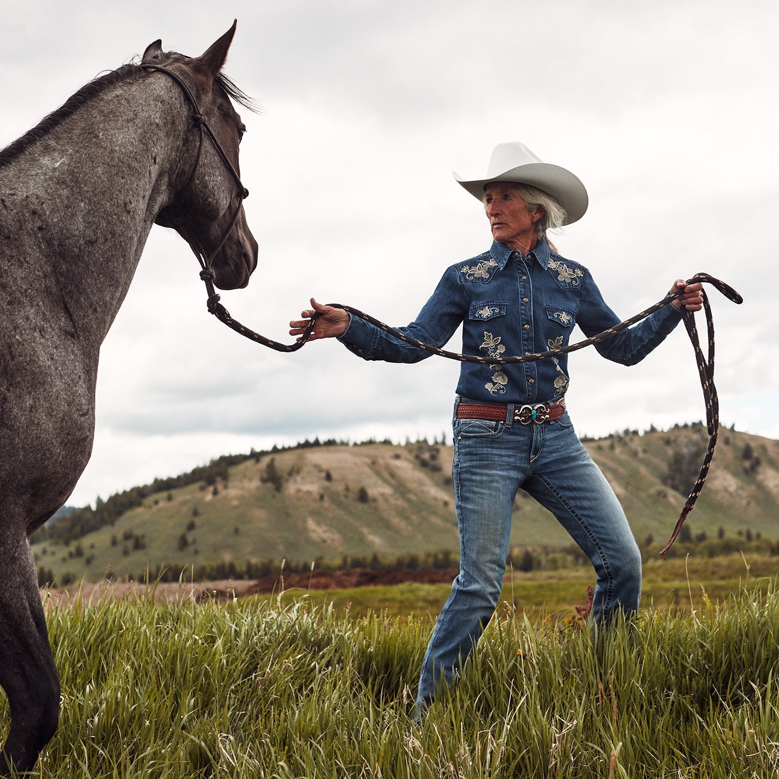 Shasta 10X Premier Cowboy Hat