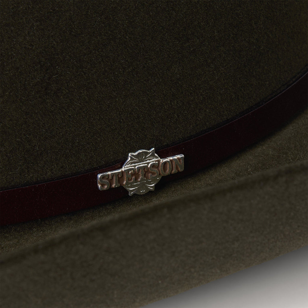 Santo Rio 6X Cowboy Hat