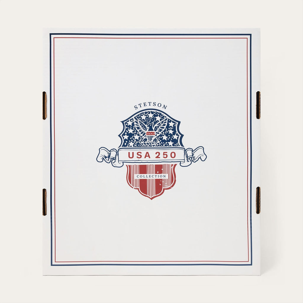 Open Road 6X USA 250 Edition