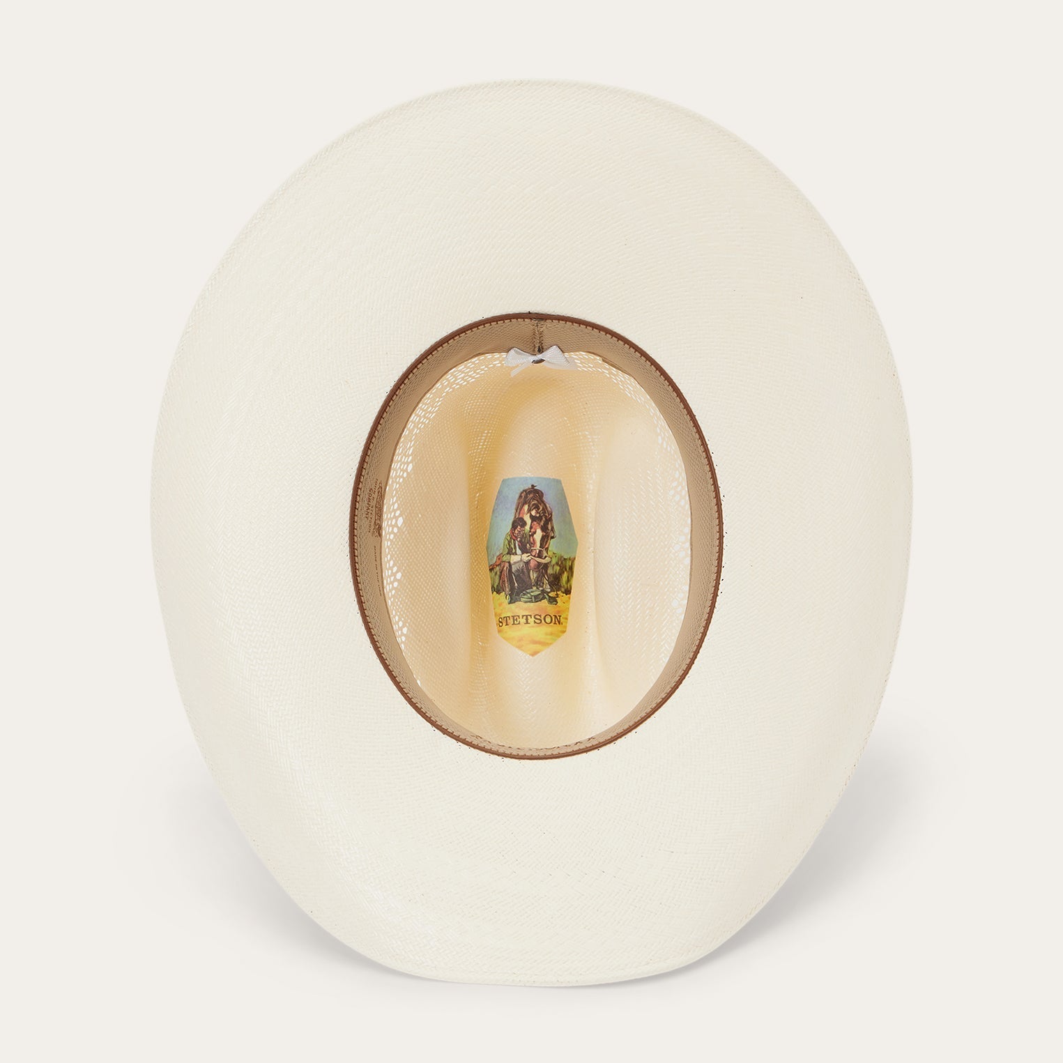 Cullen 30X Straw Cowboy Hat