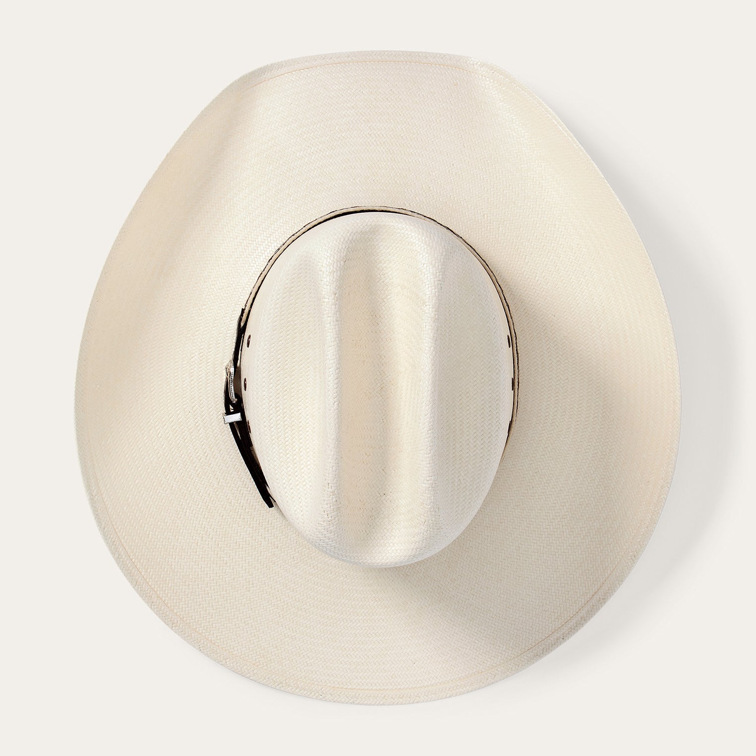 Fairfax 10X Straw Cowboy Hat