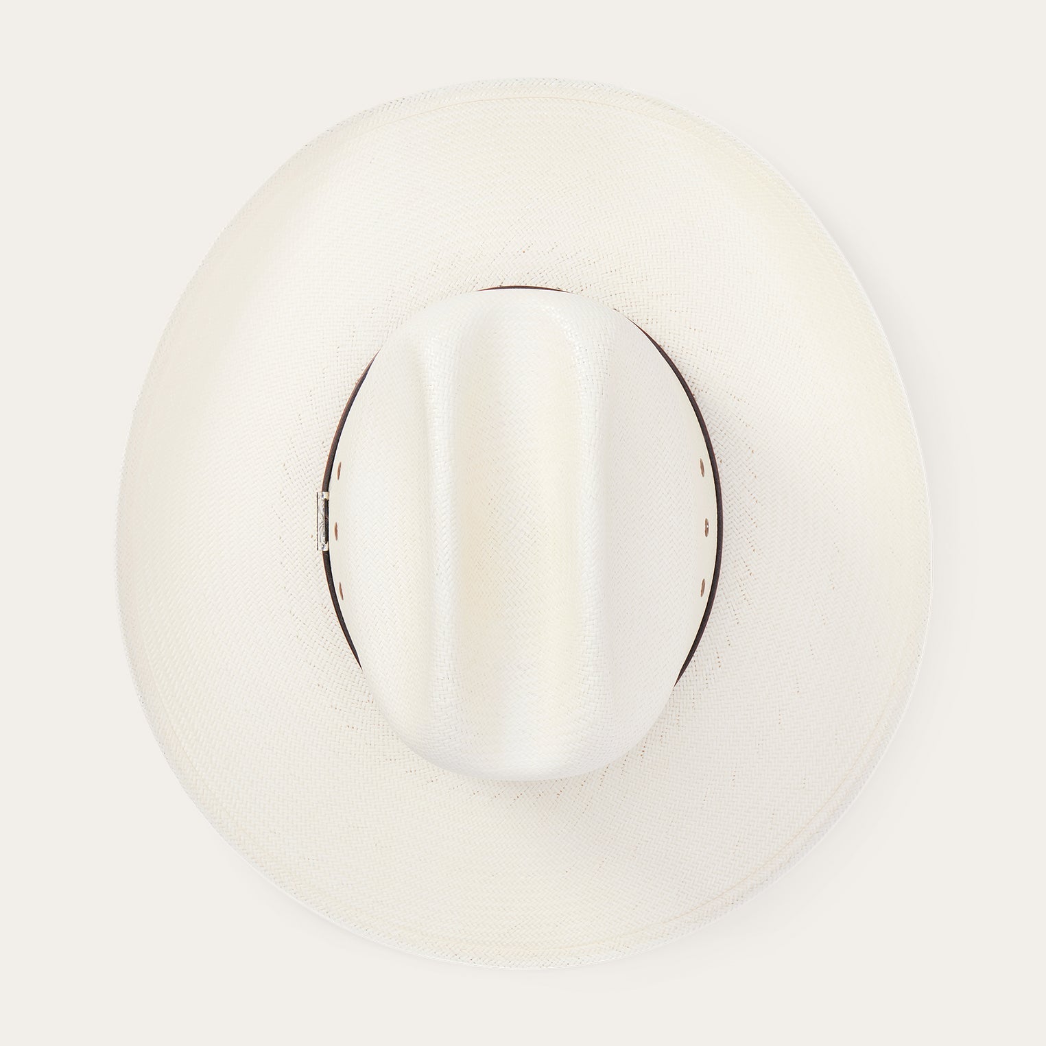 Haywood 10X Straw Cowboy Hat