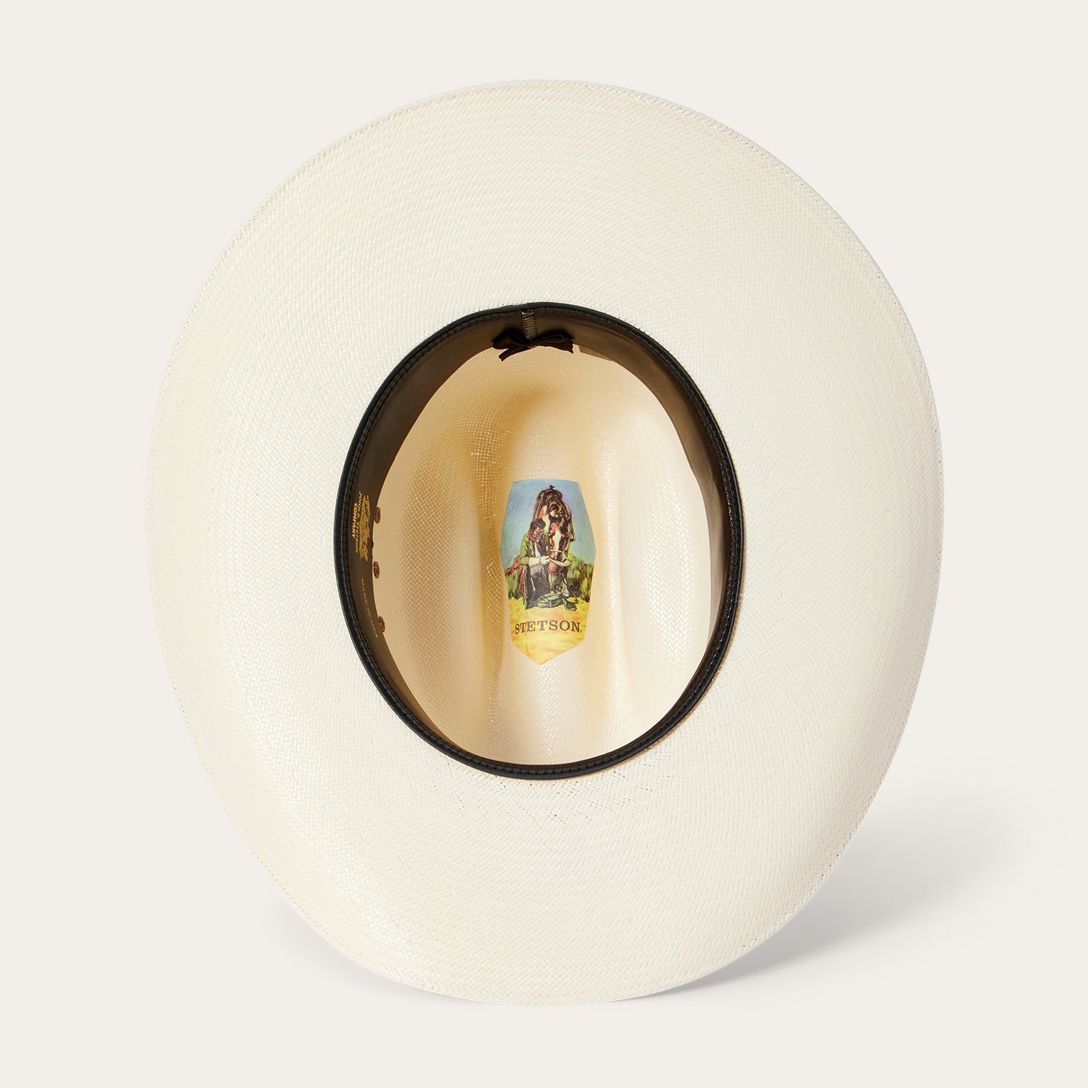 Haywood 10X Straw Cowboy Hat
