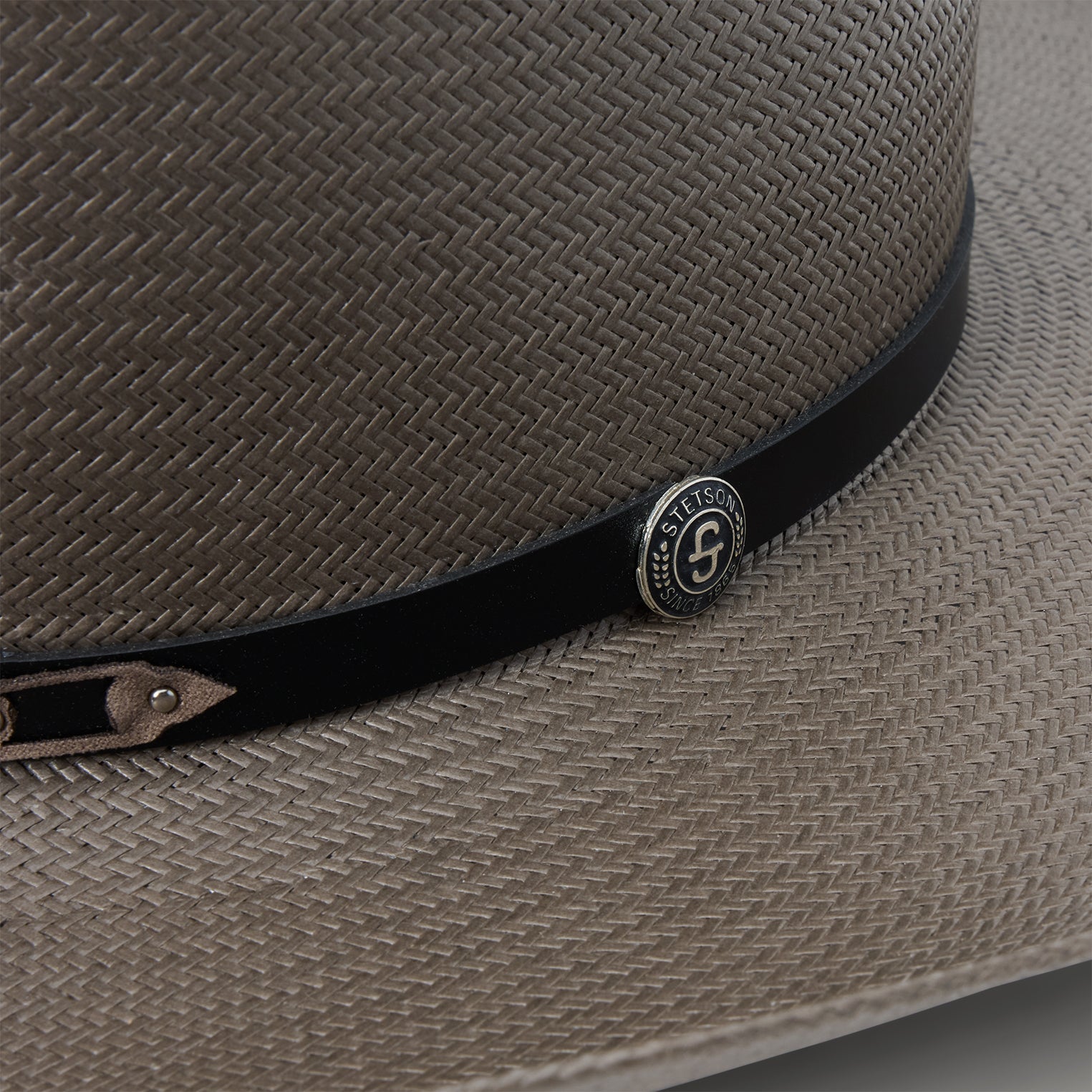 Kenton 10X Straw Cowboy Hat