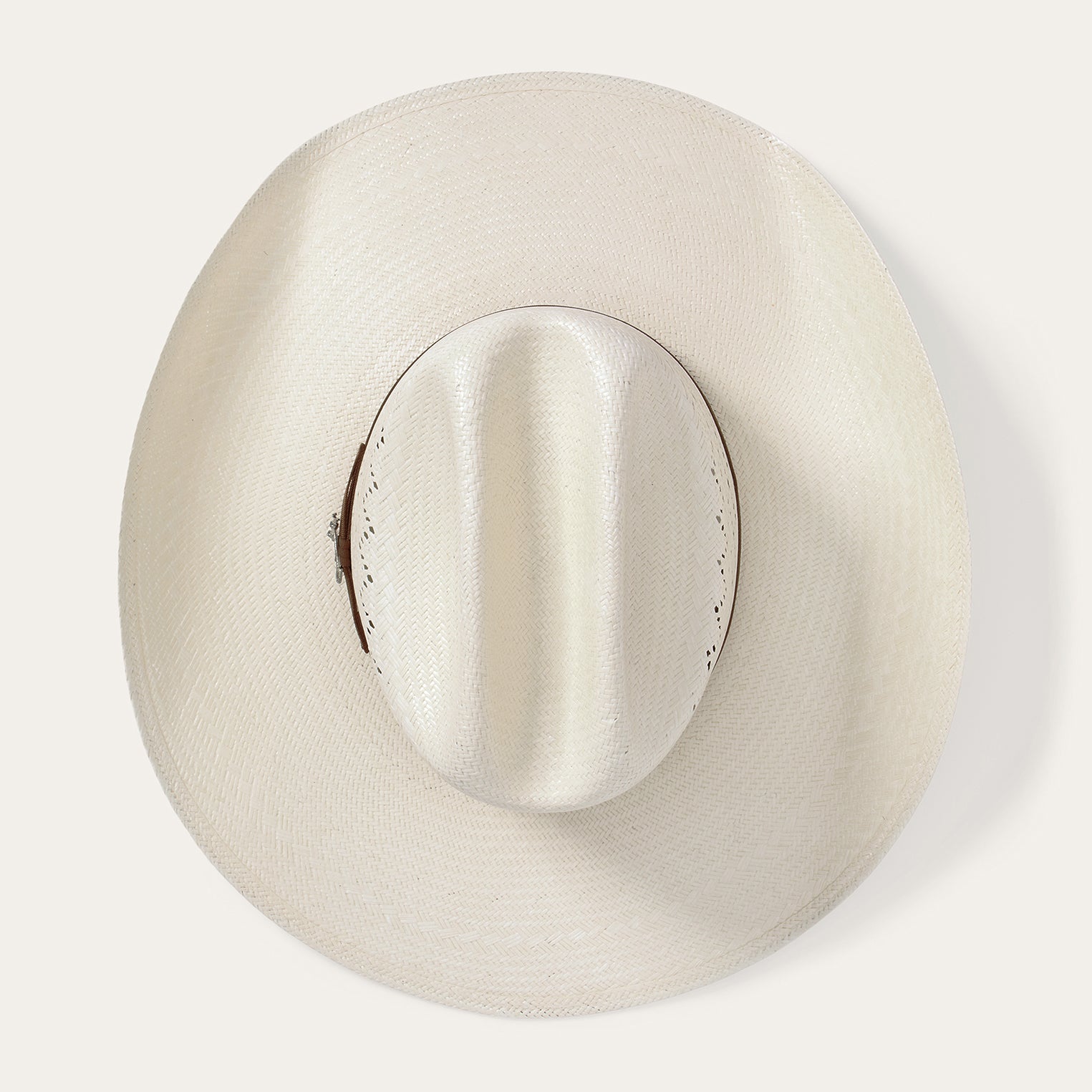 Ogden 20X Straw Cowboy Hat