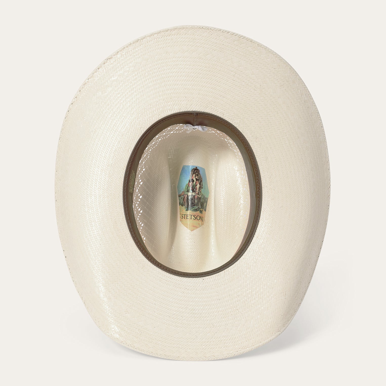 Ogden 20X Straw Cowboy Hat