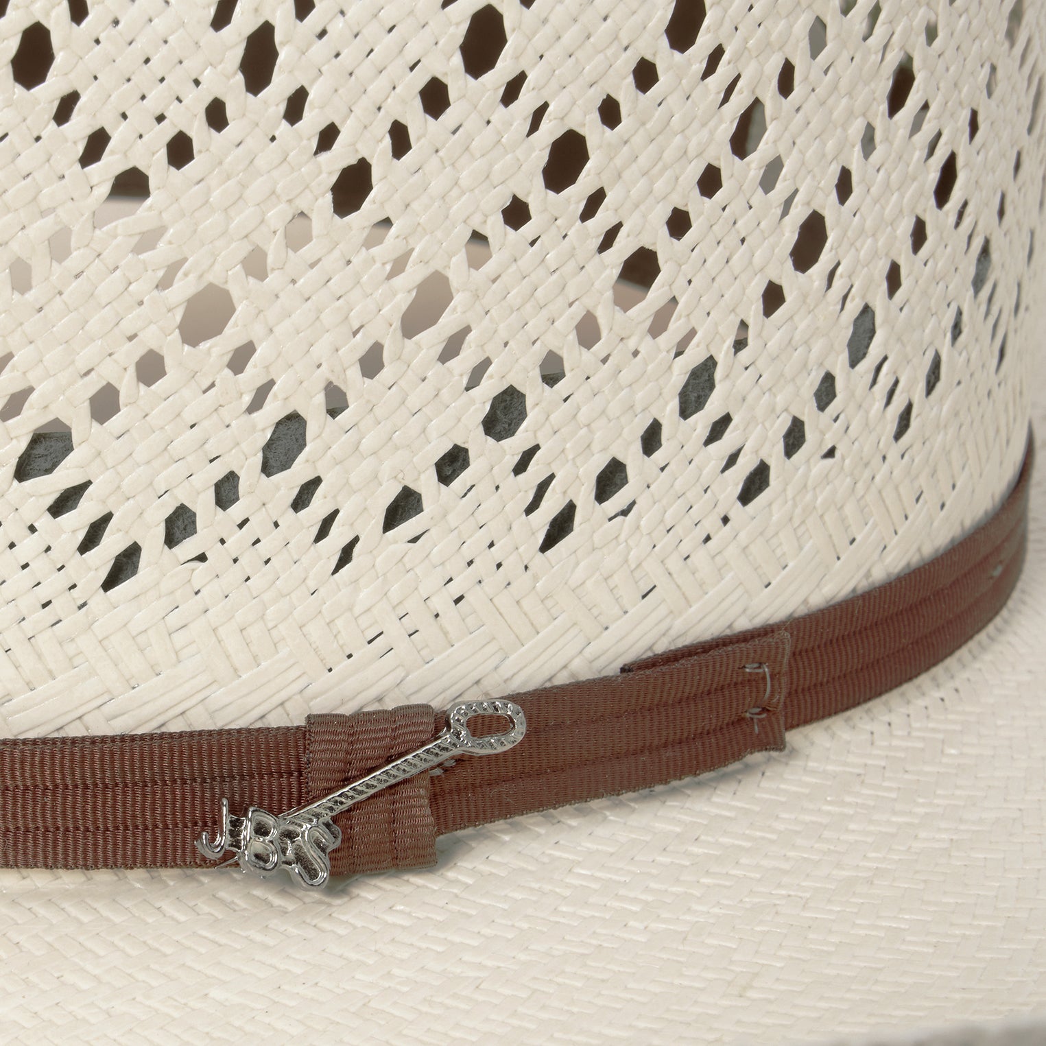 Ogden 20X Straw Cowboy Hat