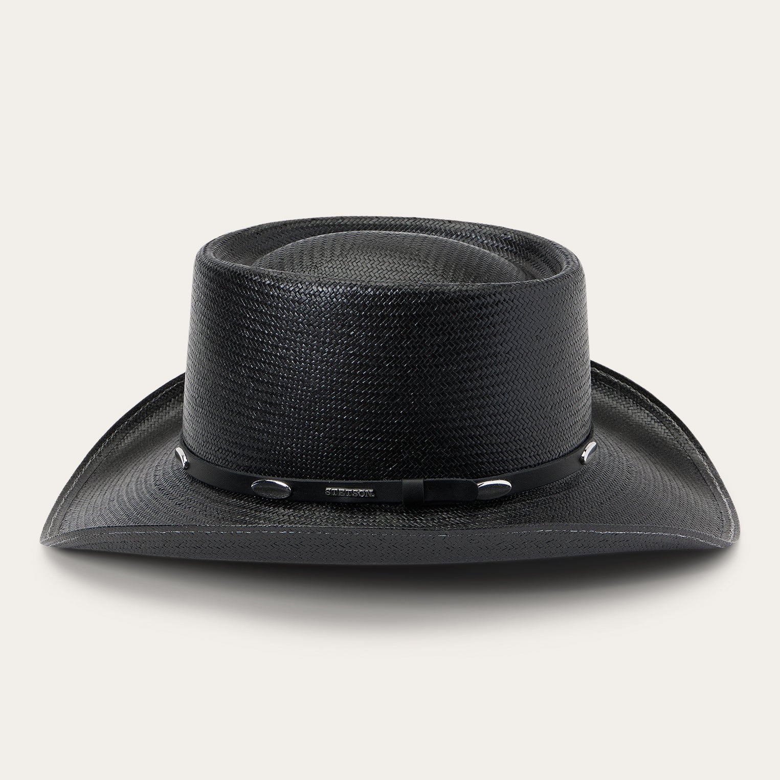 Royal Flush 10X Straw Cowboy Hat