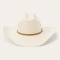 Canyon 20X Straw Cowboy Hat