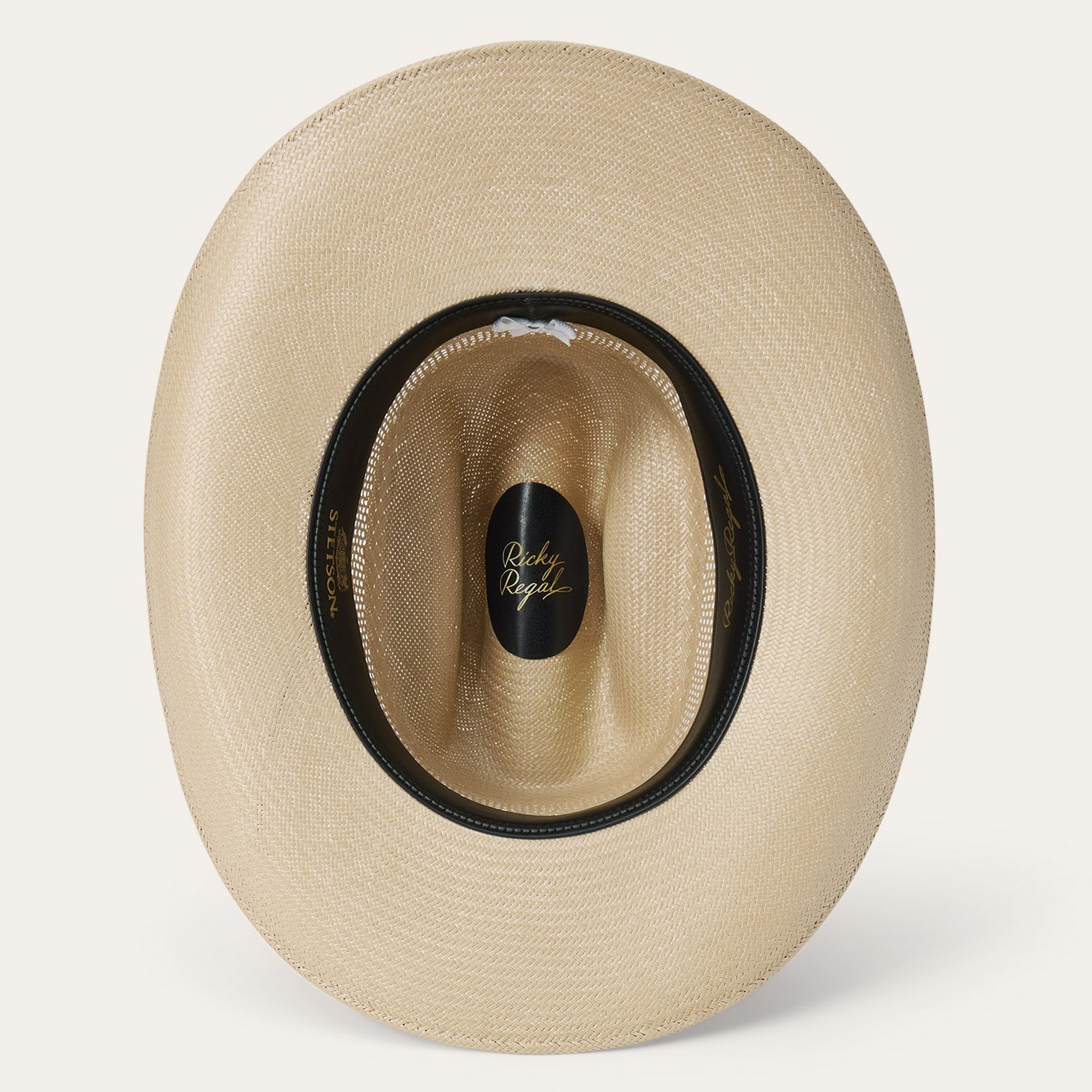 The Regal 10X Straw Hat