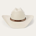 Wakefield 10X Straw Cowboy Hat