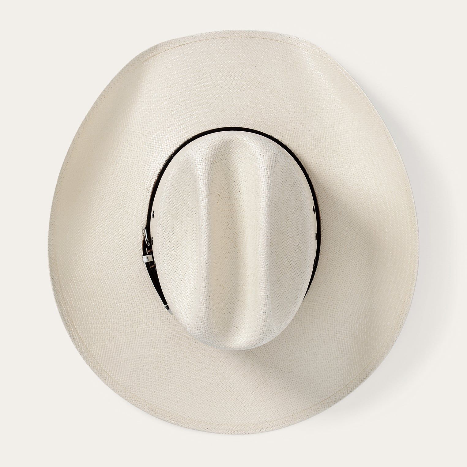 Wakefield 10X Straw Cowboy Hat