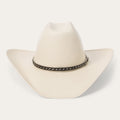 Warren 10X Straw Cowboy Hat