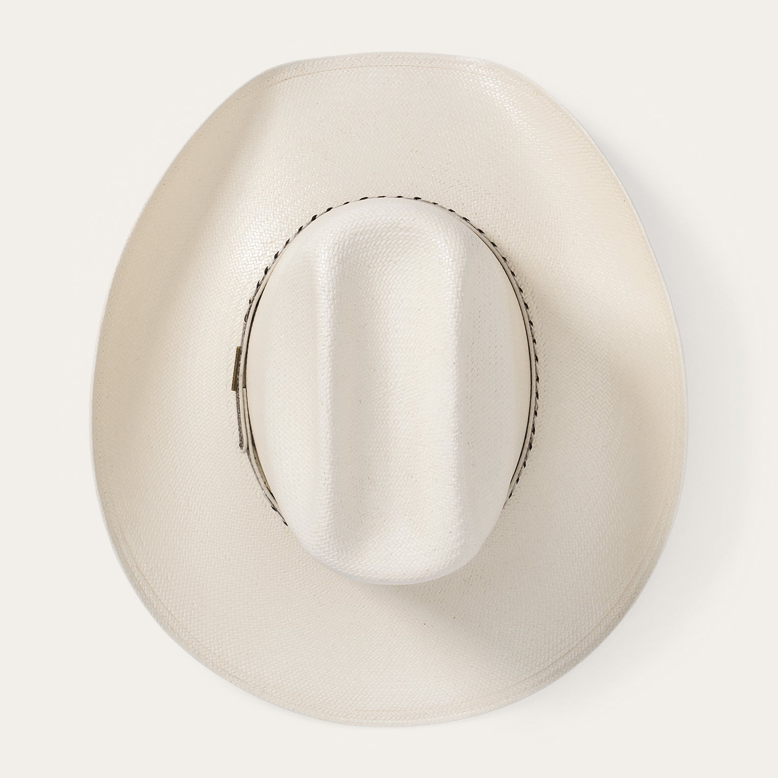 Warren 10X Straw Cowboy Hat
