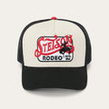 Rodeo Patch Trucker Cap