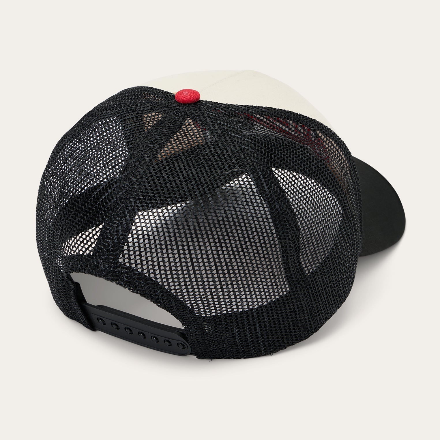 Rodeo Patch Trucker Cap