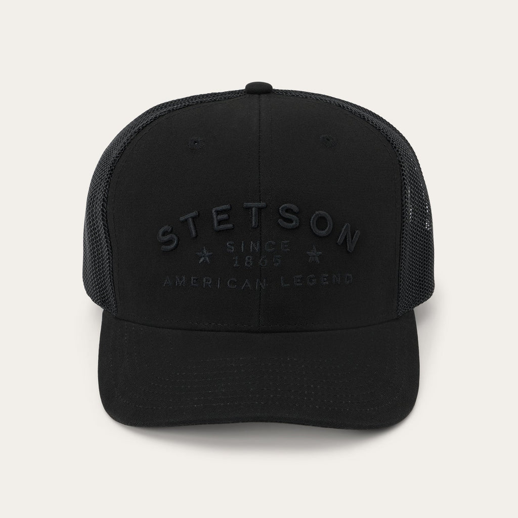 American Legend Trucker Cap