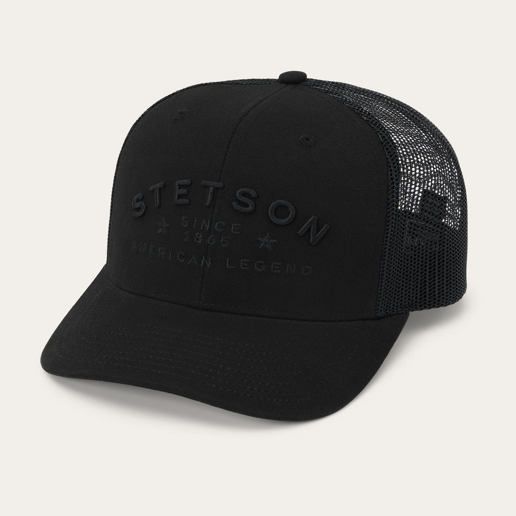 American Legend Trucker Cap