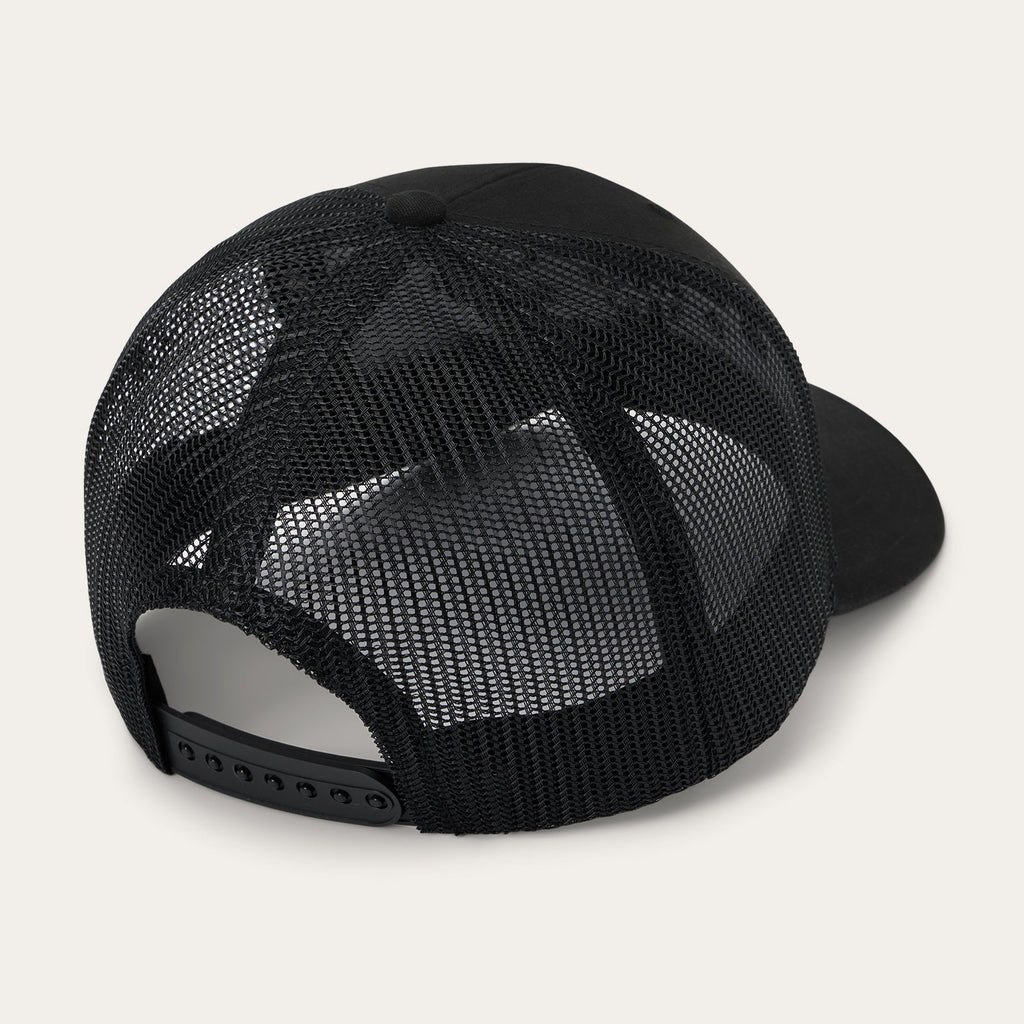 American Legend Trucker Cap