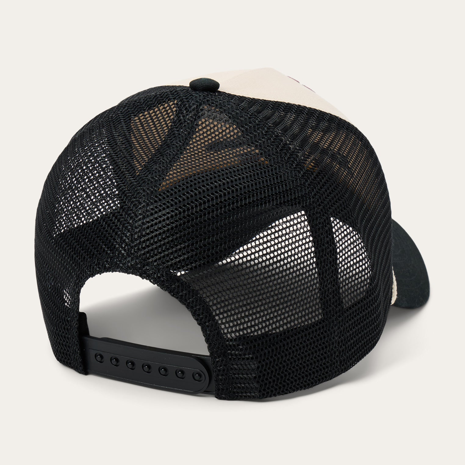 Skull Trucker Hat