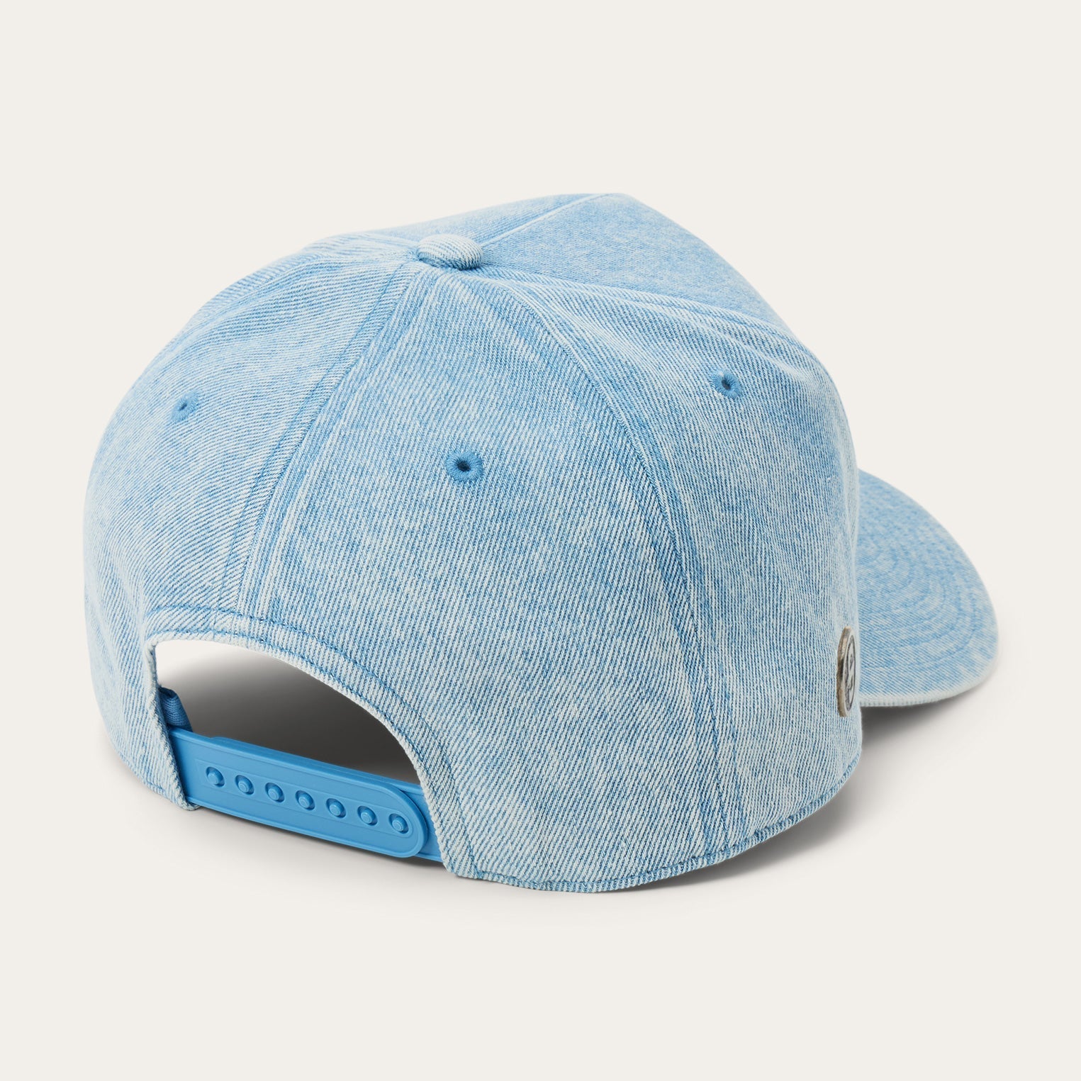 Buffalo Patch Trucker Hat