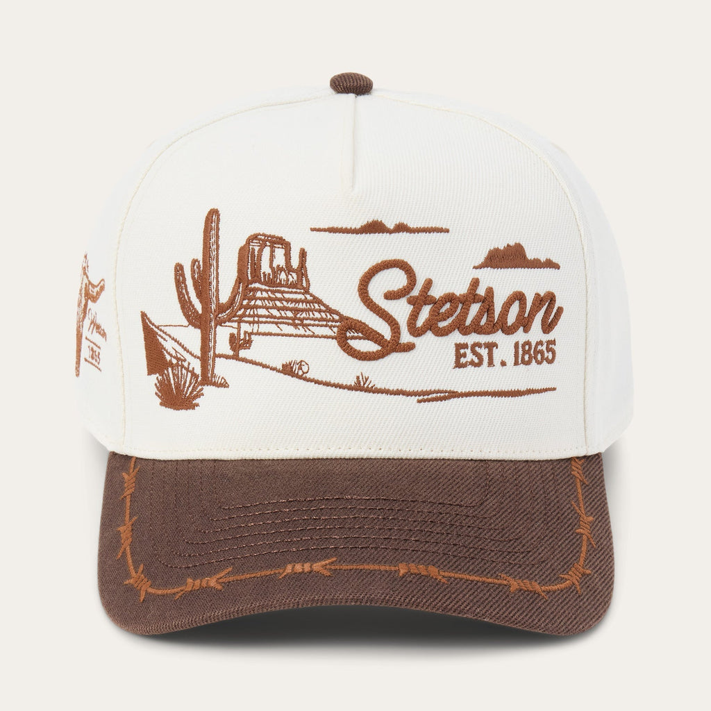 Landscape Trucker Hat
