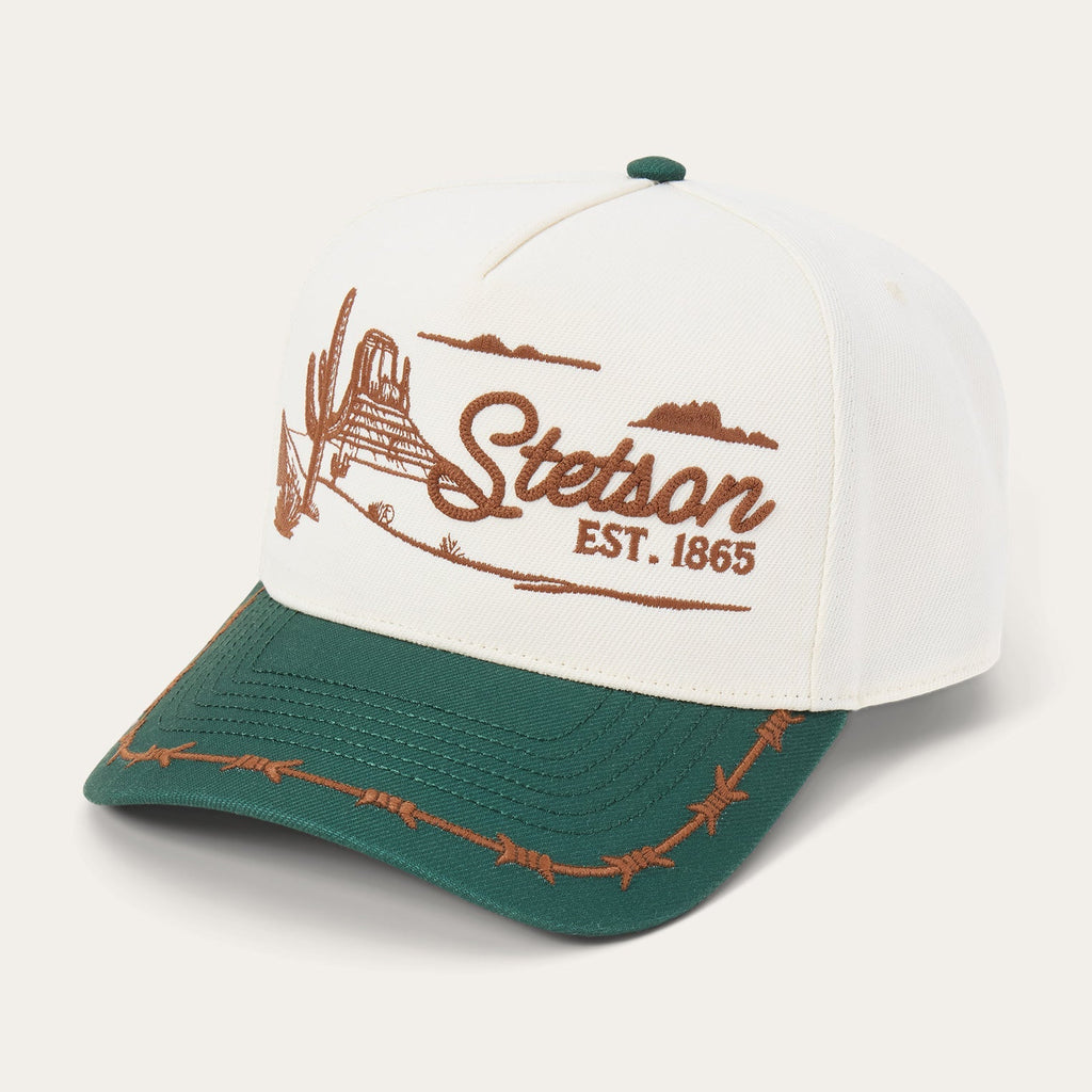 Landscape Trucker Hat