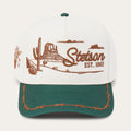Landscape Trucker Hat