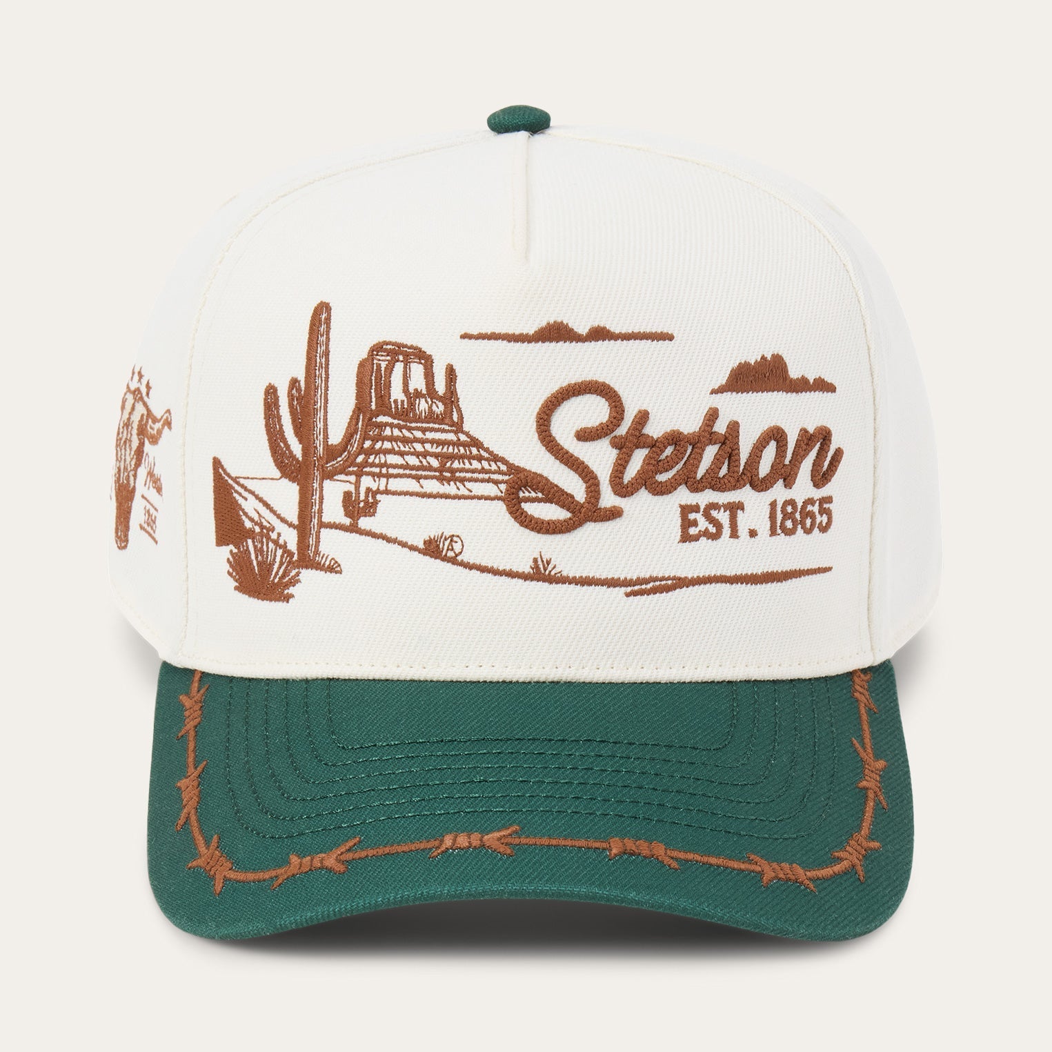 Landscape Trucker Hat