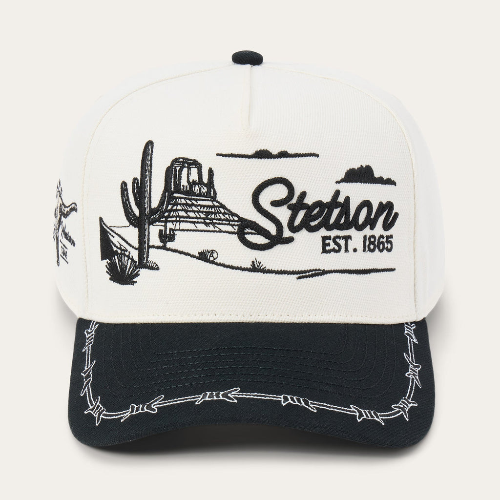 Landscape Trucker Hat