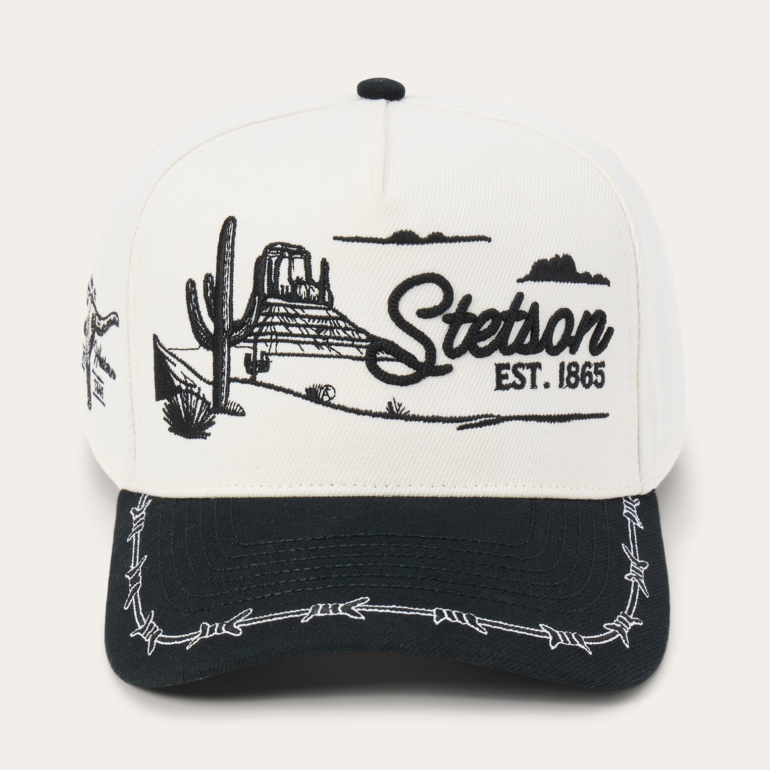 Landscape Trucker Hat