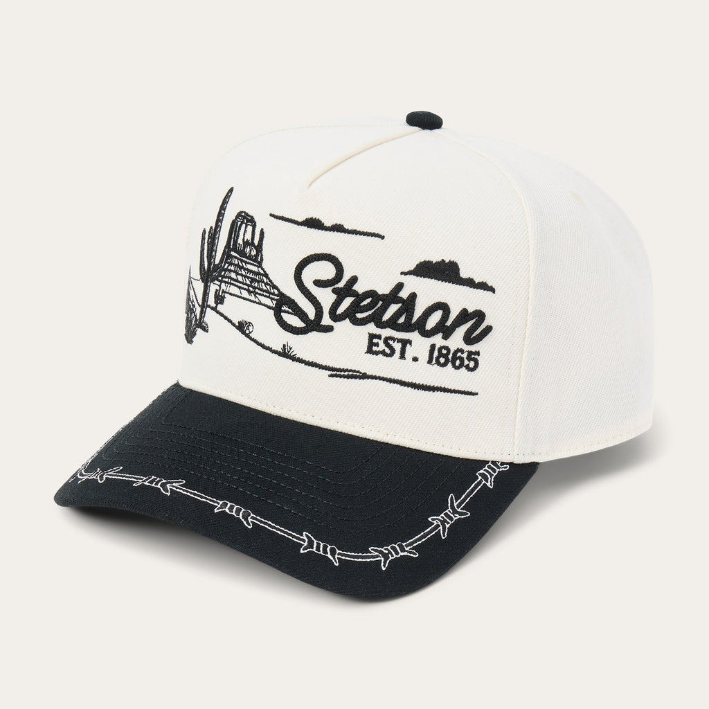 Landscape Trucker Hat