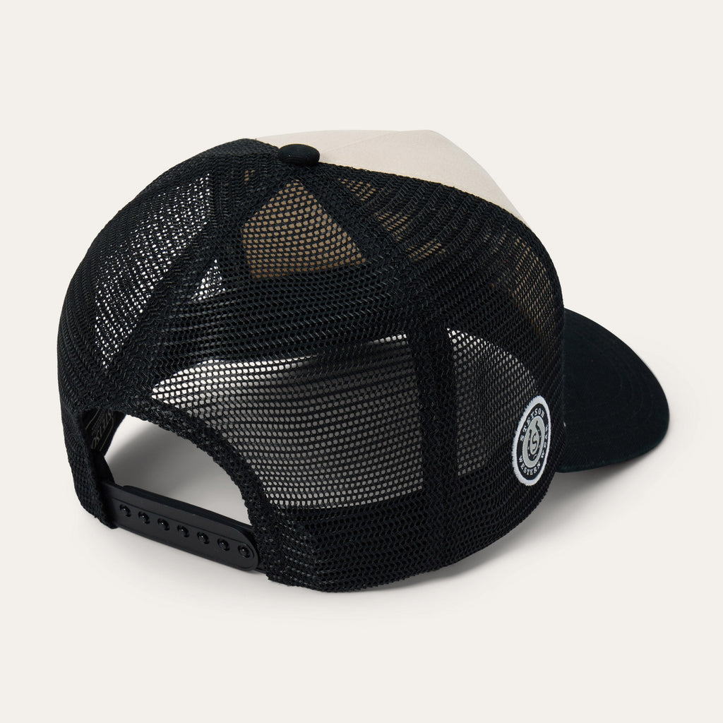 Eagle Trucker Hat