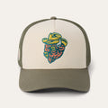 Outlaw Trucker Hat