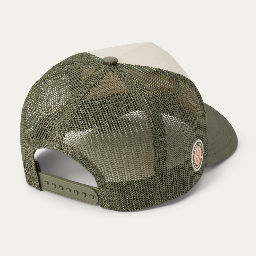 Outlaw Trucker Hat