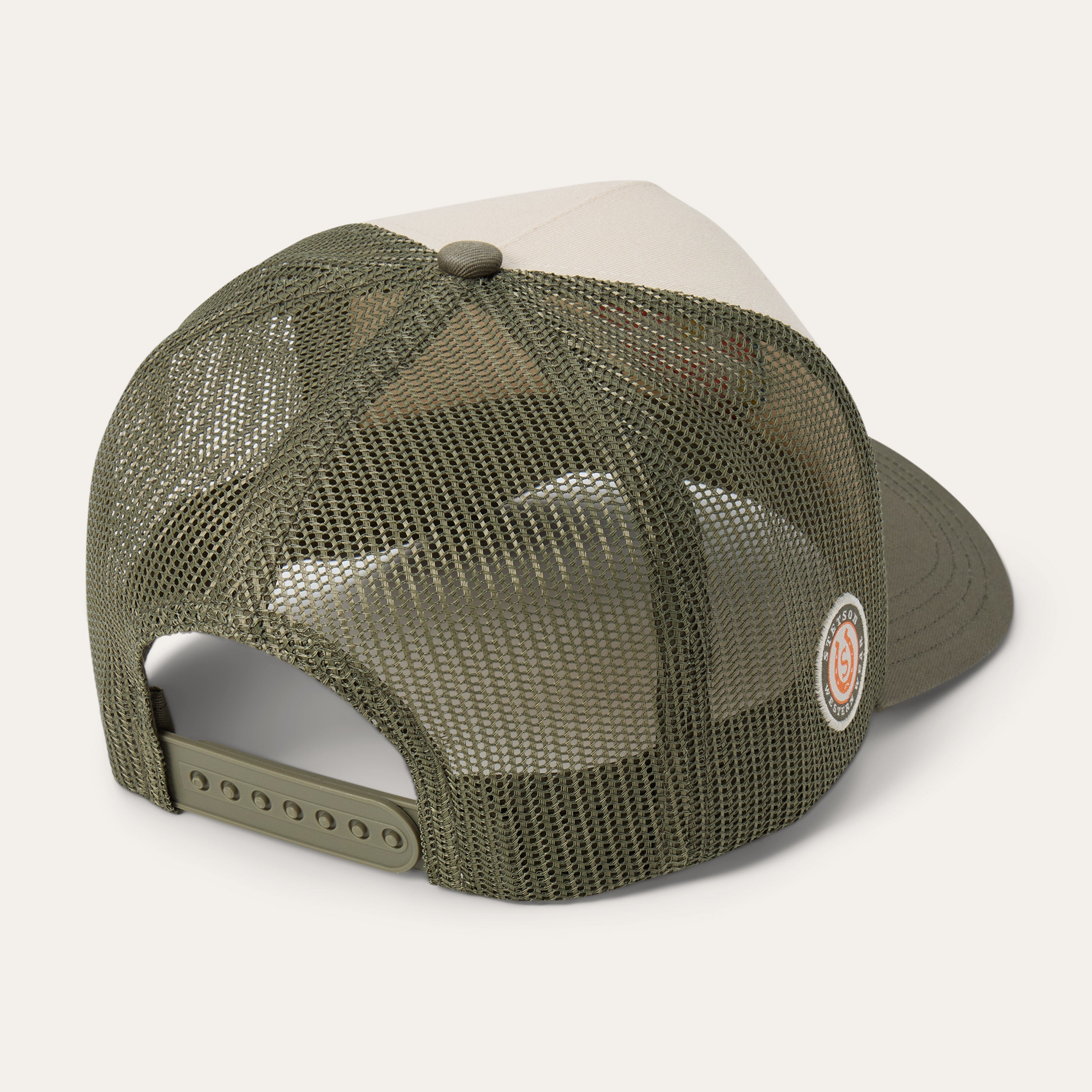 Outlaw Trucker Hat