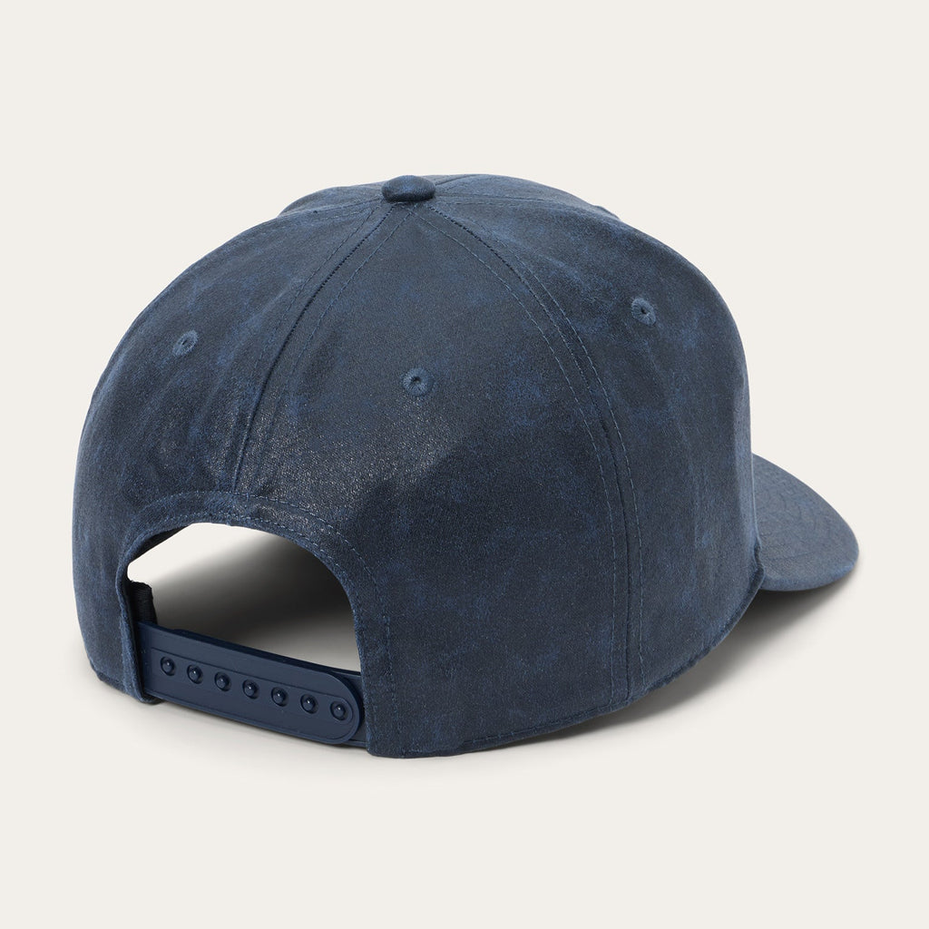 Bull Rider Patch Trucker Hat