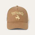 Canvas Rider Trucker Hat