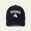 Canvas Rider Trucker Hat