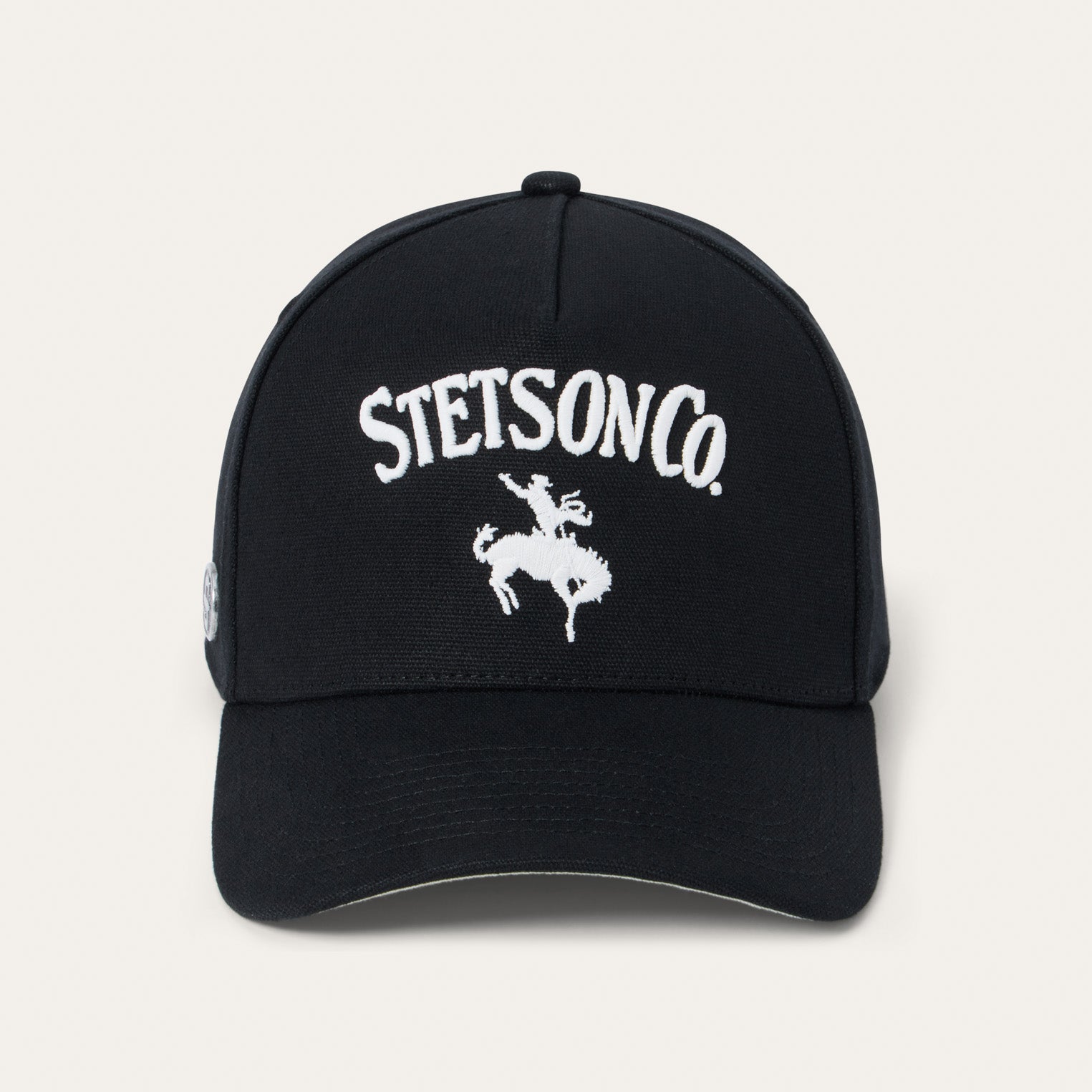 Canvas Rider Trucker Hat