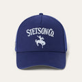 Canvas Rider Trucker Hat