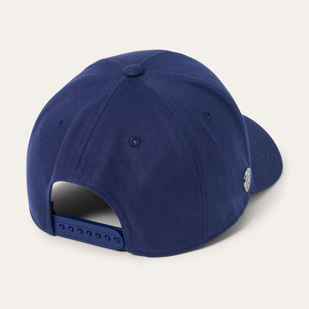 Canvas Rider Trucker Hat